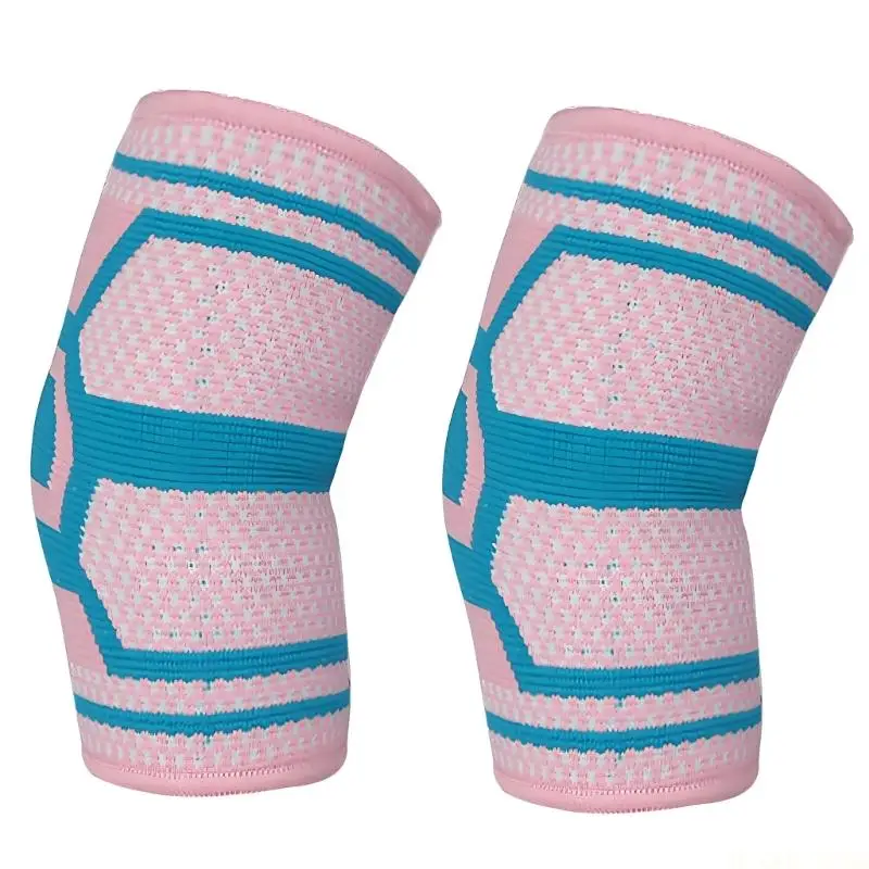M5TC Children Stretchable Knitted Elbow Sleeve Comfortable Athletic Elbow Support