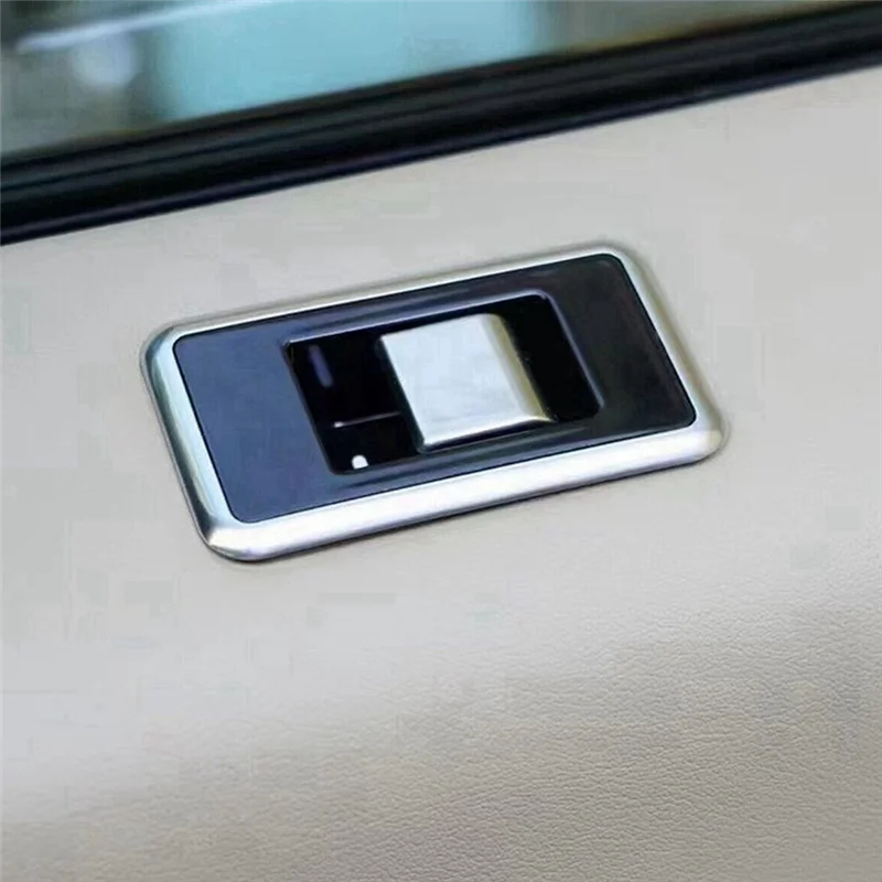 

A21F-переключатель подъема окна автомобиля, ЖК-кнопка для Land Rover Range Rover Sport L320 13-17 Sport L494 14-17 Discovery 5 17-18