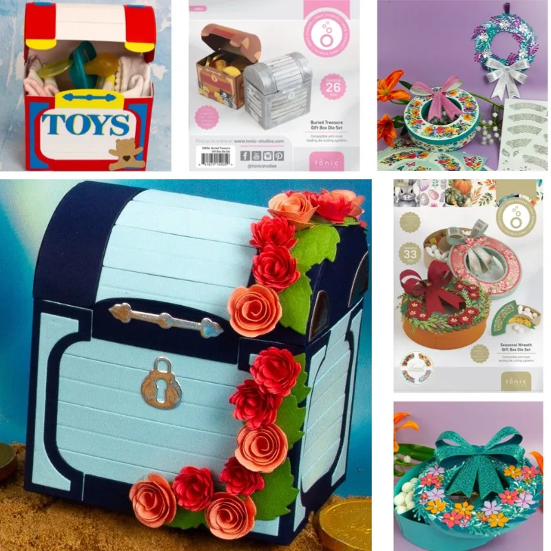 Supreme Succulents …