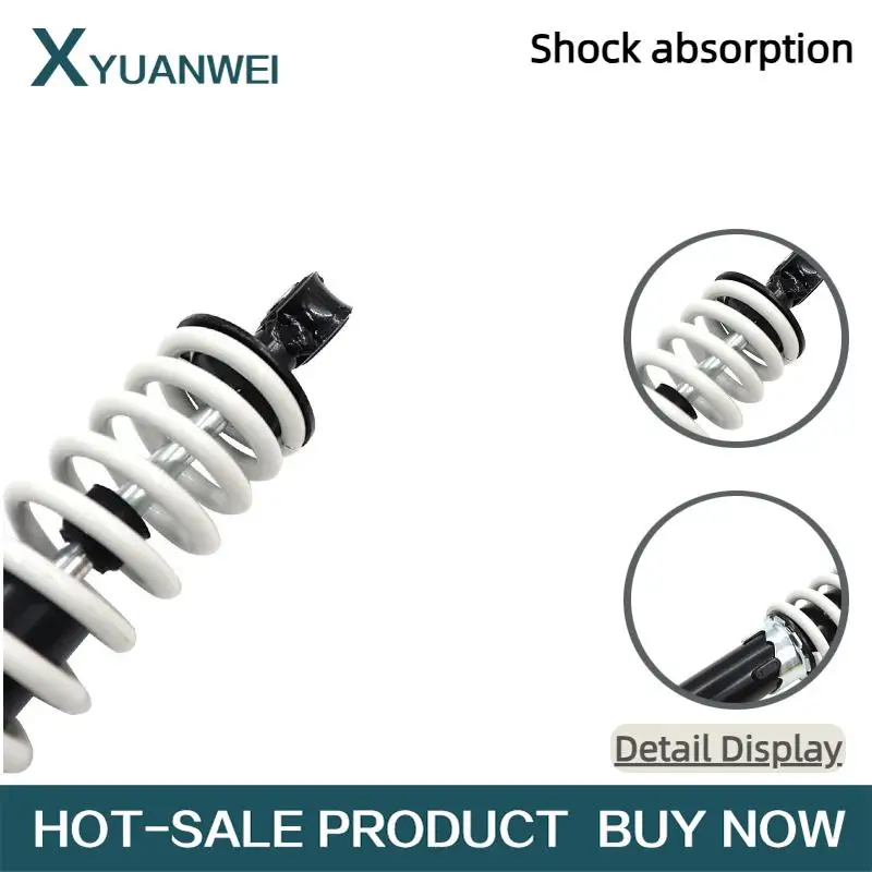 

Front Shock Absorber Suspension Shocker Spring for 50cc-110cc Dirt Bike ATV QUAD Buggy Gokart Scooter