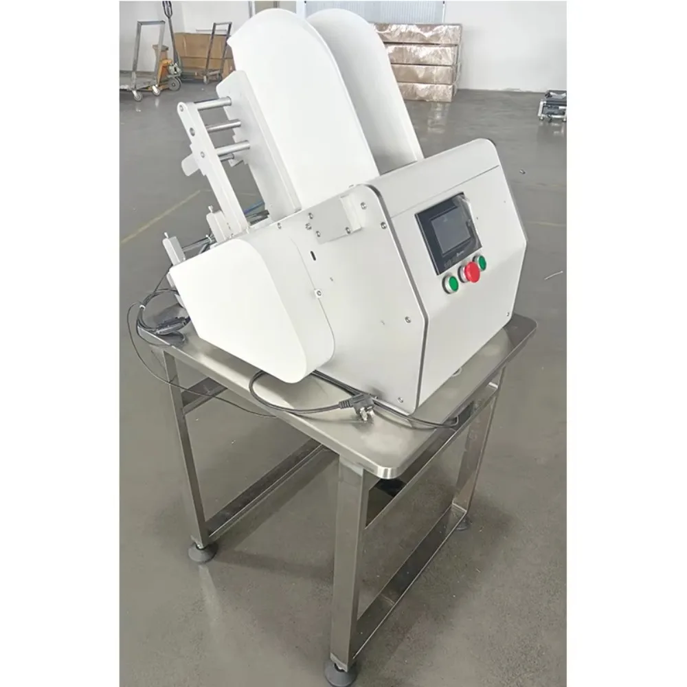 CE High Speed Full Auto Card Dispenser Paper Counting Issuing Paging Feeder Counter Machine