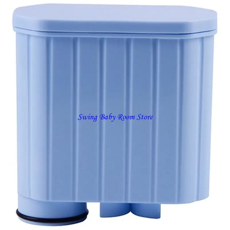 K1AD Water Filter Coffee Substituição Parte Material plástico para aqua limpo