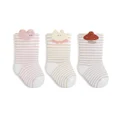 Striped pink group