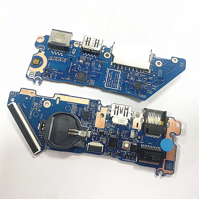 new  For ThinkBook 14 G7 iML  14 G6 IRL USB board 448.0TF19.0011 448.0UL16.00SA