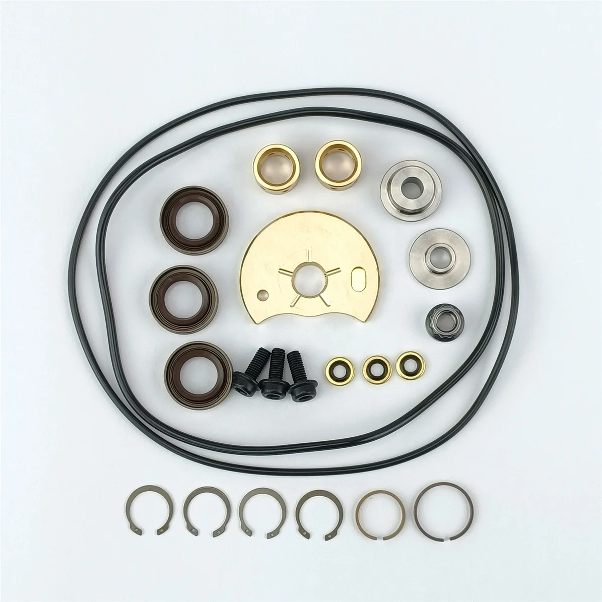 Turbo HE400VG-3791465  Repair Kits 3791465 for Repair Rebuild Kit for Volvo D13Turbocharger Spare Parts
