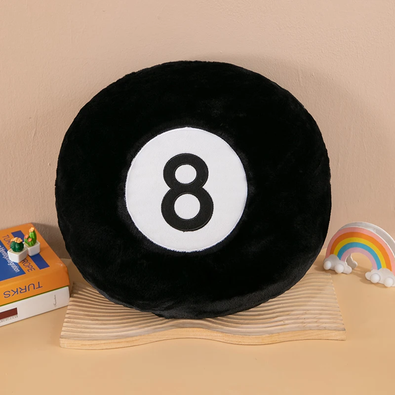 snooker-black-8-travesseiro-de-brinquedo-de-pelucia-brinquedos-criativos-e-interessantes-decoracao-de-casa-ornamentos