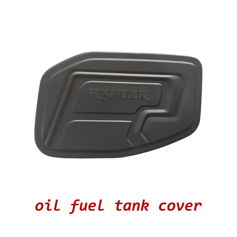 لفورد رينجر رابتور 2018-2020 ABS الملحقات السوداء مقبض الباب إكسسوارات خارجية لأبواب السيارات طقم الجسم الملحقات الخارجية