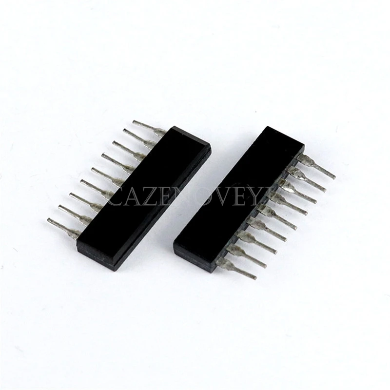 10PCS LA2500 2500 LA1185 1185 L2724 2724 KA2284 2284 FSFR1800US FSFR1800 C4570HA C4570 SIP-9