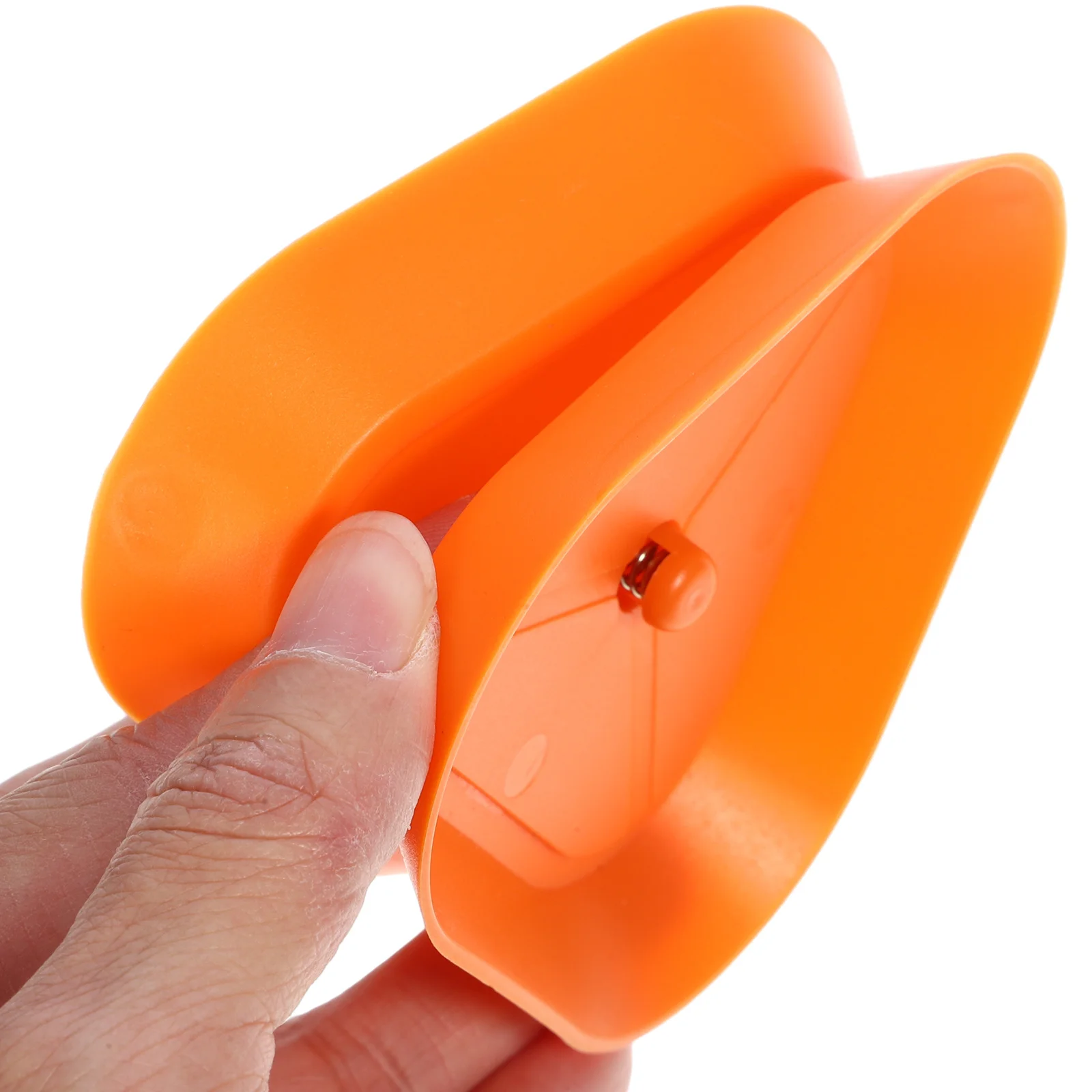 6pcs Triangle Poker Card Holders Reusable Standing Clips Hands-Free Playing Cards Accessories Plastic Holder Rack