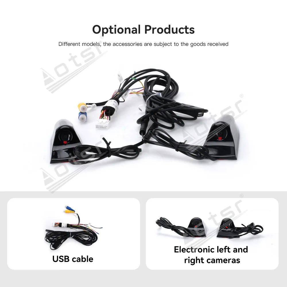 2025 Model for Porsche Macan 2014, 2015, 2016, PCM 3.1, Navigation CAN Bus, PCM 3.1, Protocol Box, Enhanced Amplifier 4G