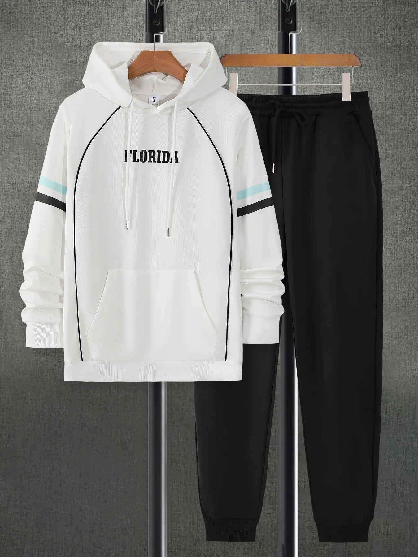 Men's Basic Casual …