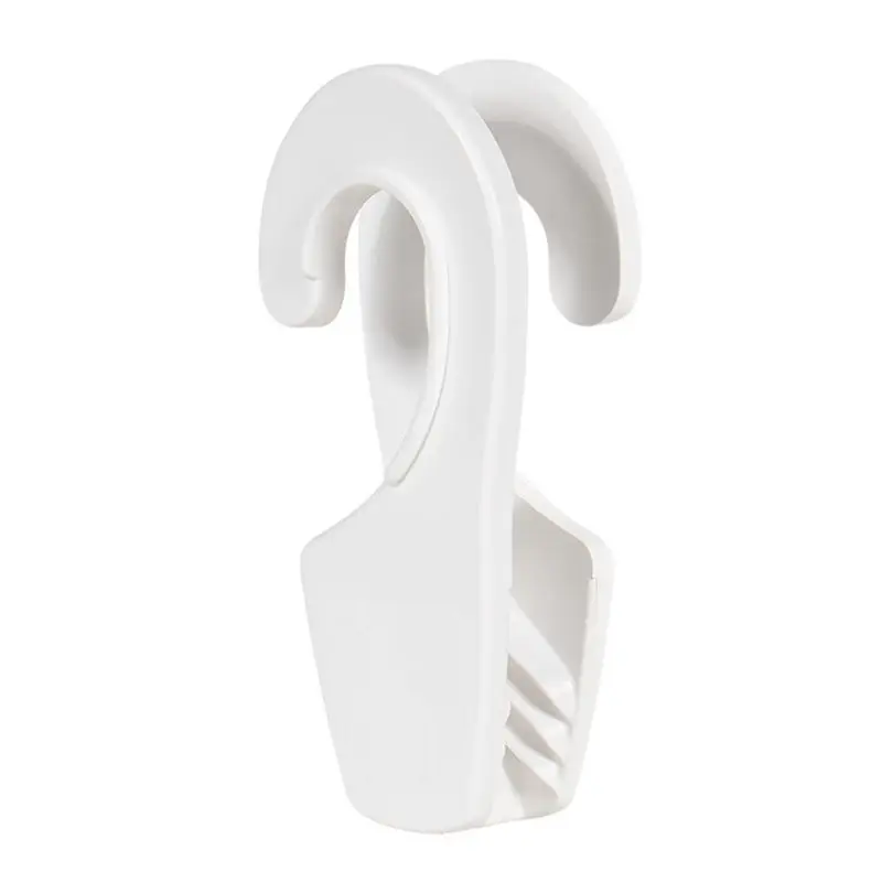 WF-Rail Mount Boat Fender Hanger Hook Quick Release Clip Professional Versatile Adjuster Clip Line Clip