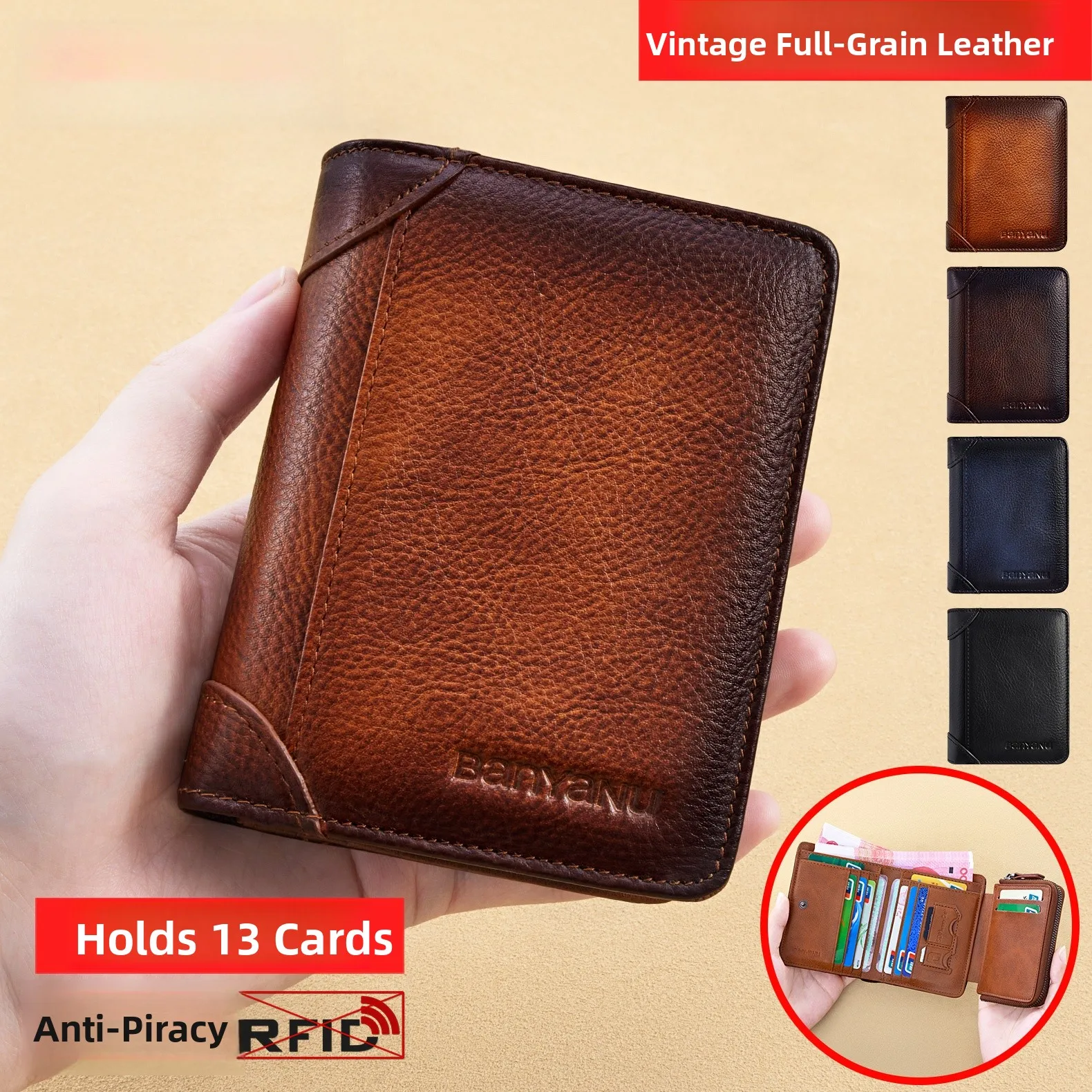 cartera-retro-de-cuero-triple-de-vaca-para-hombre-estilo-corto-con-licencia-de-conducir-gran-capacidad-tarjetero-integrad