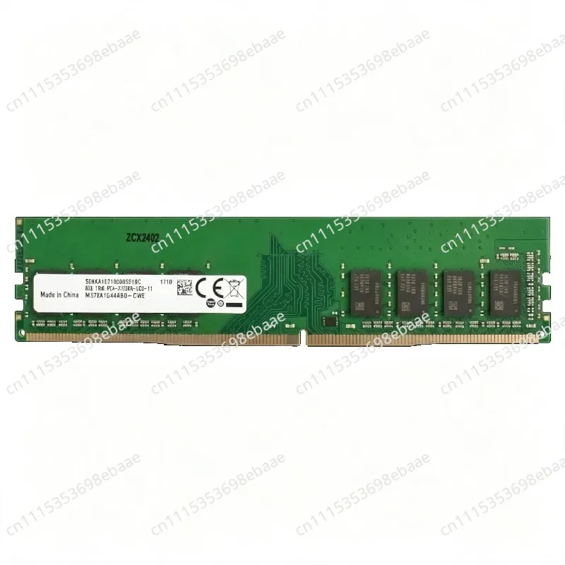 16GB Desktop Memoria DDR4 Ram 2133MHz 2400MHz 2666MHz 3200MHz Memory High Performance PC RAM Pure ECC Server Memory