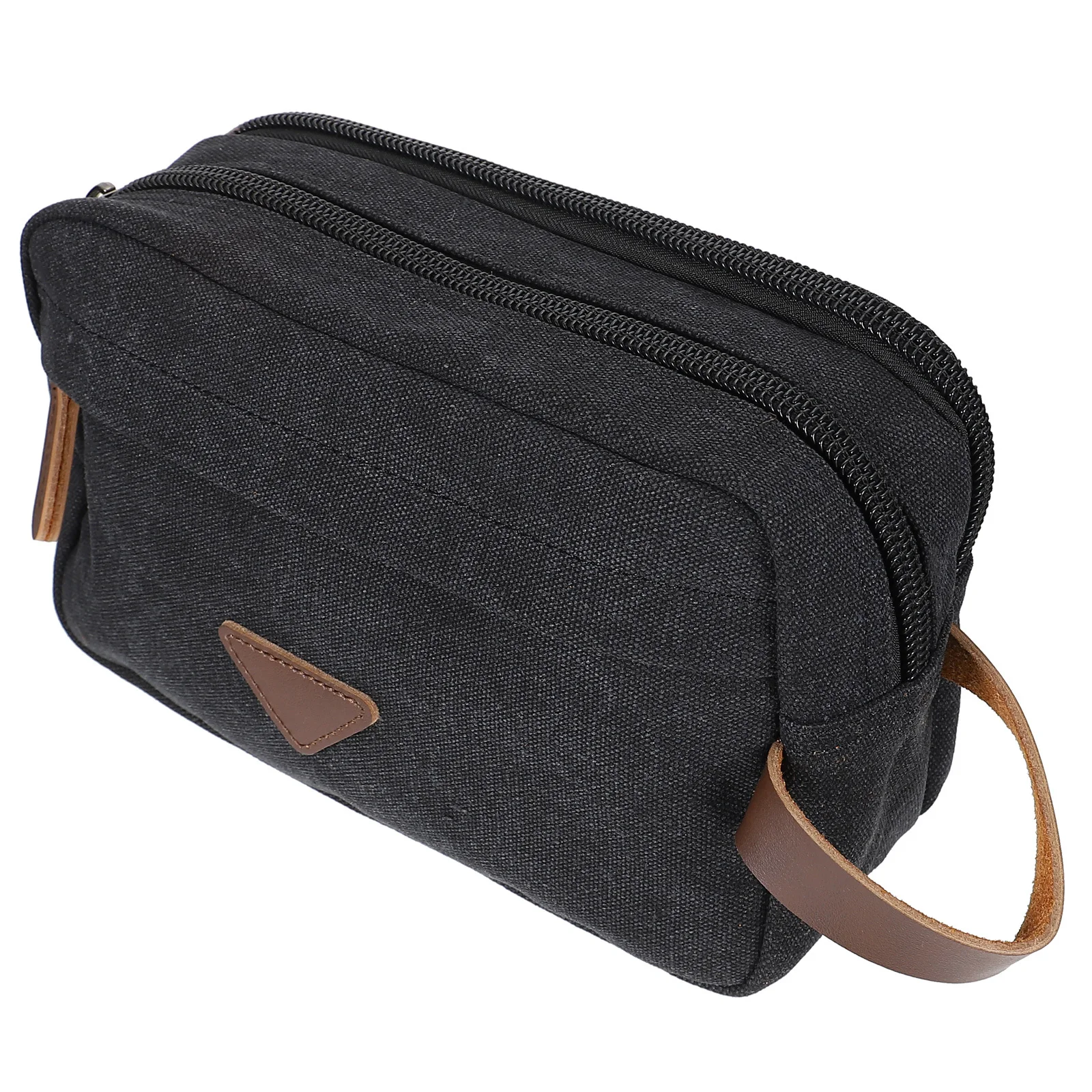 

Large Capacity Organizer For Travel Toiletry Storage Wash Pouch Portable Makeup Bag Pouch Toiletry Bag