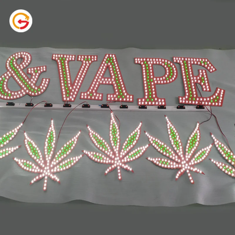 (Под заказ) JAGUARSIGN Custom Ultrathin светодиодный Sign Store Signboard