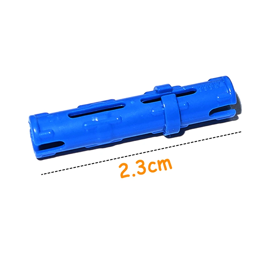 

Building Block Bricks Connector Technical Accessories 6558 Bolt Pin with Friction Peg Cross Axle MOC Part Assemble Particles Toy