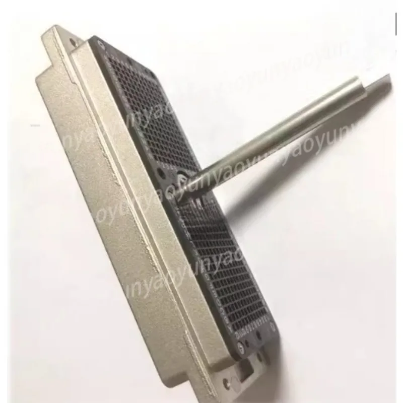 DLM5-260P Connector Connector CONN HOUSING 260POS PNL MNT