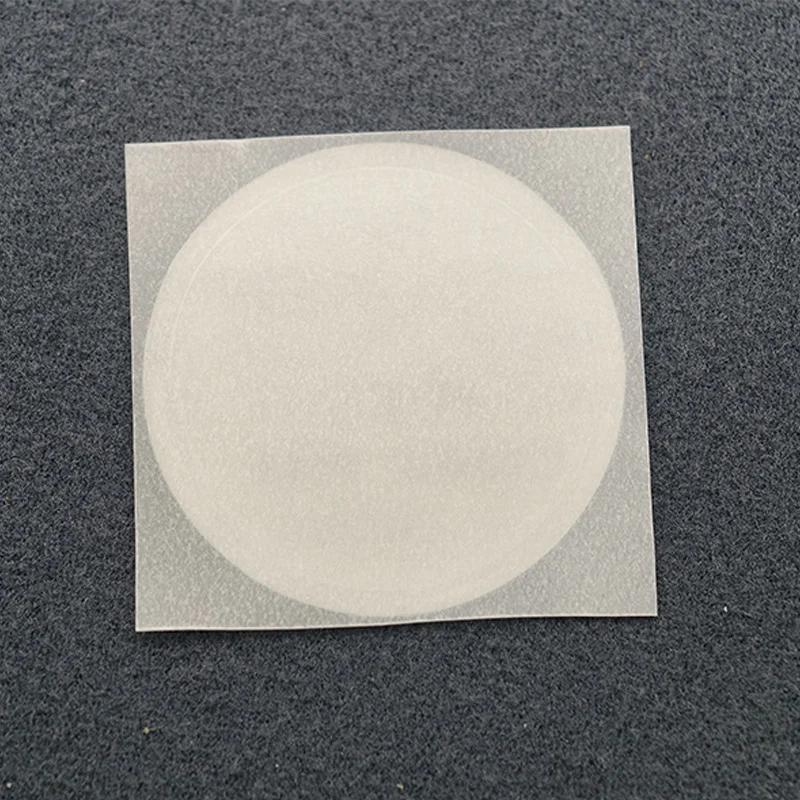 10/20/50Pcs 양면 스티커는 베젤 인서트를 고정하는 데 사용됩니다. 고정 스티커 시계 액세서리는 시계 제조자에게 적합합니다.