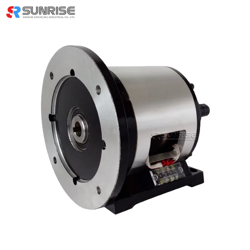 

Top Selling Electromagnetic Clutch Brake Kit for Textile Machine Parts