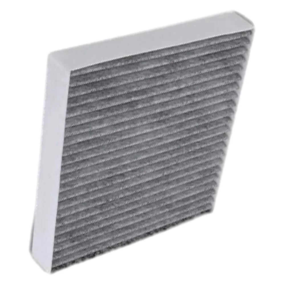 For BYD Yuan Up Atto 2 S1Pro 2024 2025 2026 Car Activated Cabin Air Filter Carbon Air Conditioning Filter