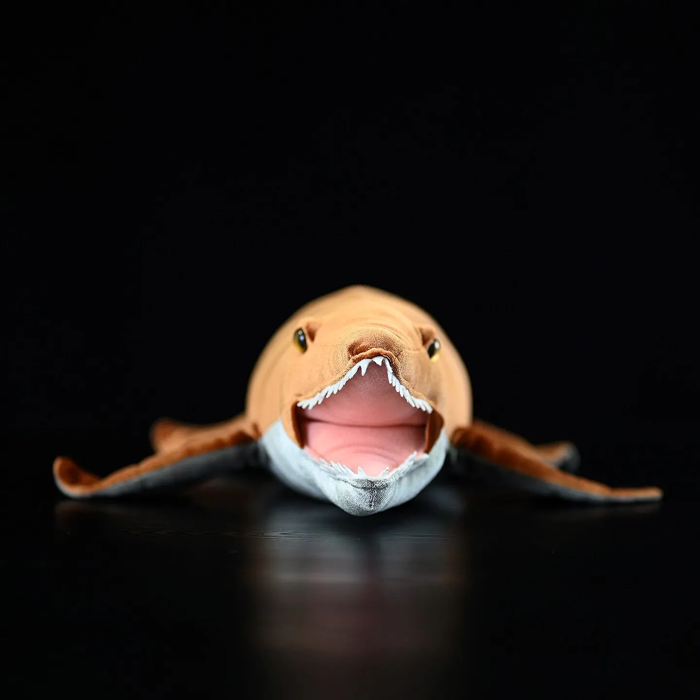 Kronosaurus Queenslandicus Cute Dinosaur, Knickknack,nicknack,Small Ornaments and Miniature Models