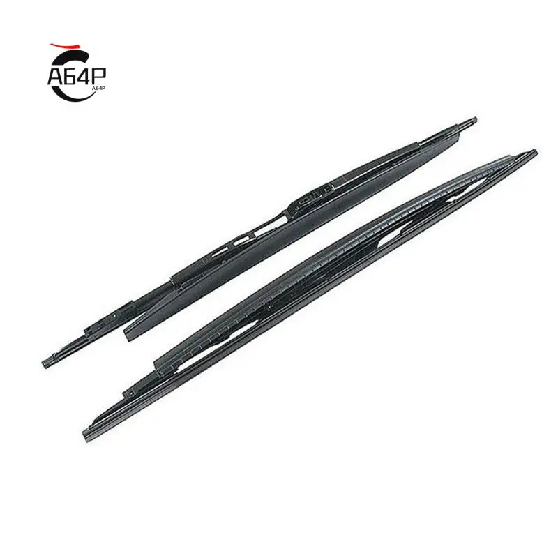 

A64P-Car Wiper Front Windshield Wiper Front Glass Wiper For-BMW 7 Series E65 E66 E67 E68 F01 F02 F03