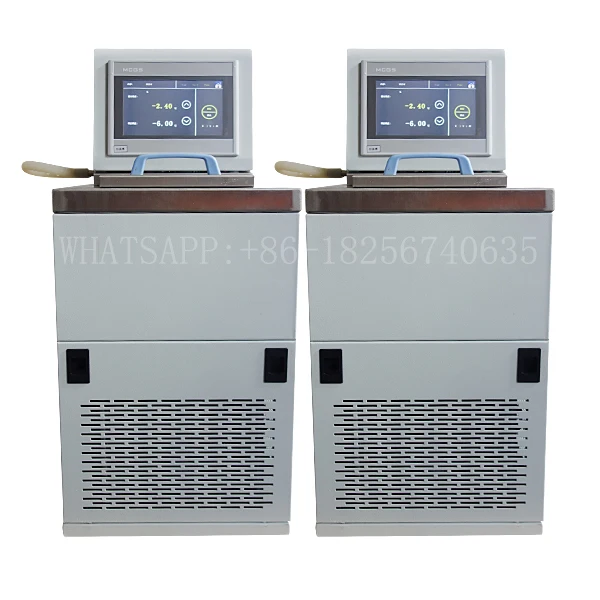 laboratory thermostatic water bath /constant temperature controller