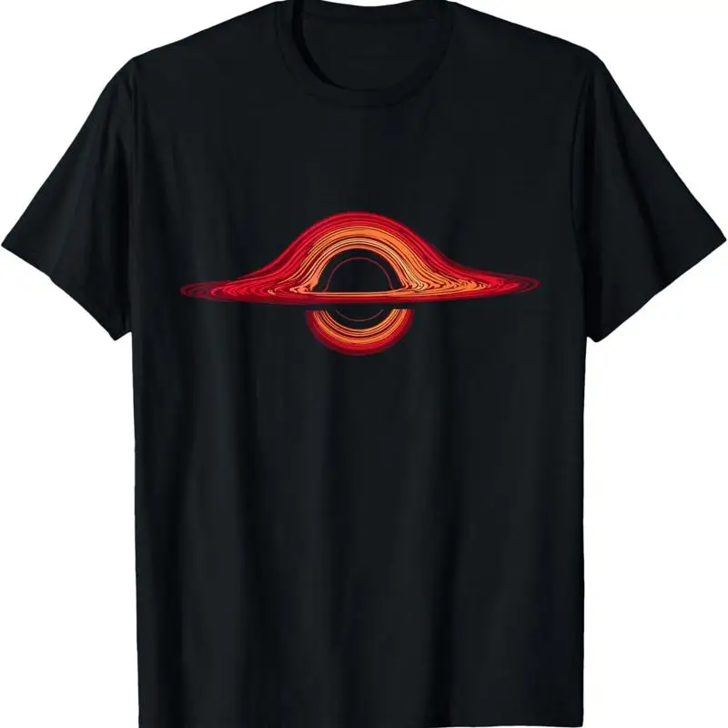 

Black Hole Physics Universe Astrophysicist T Shirt
