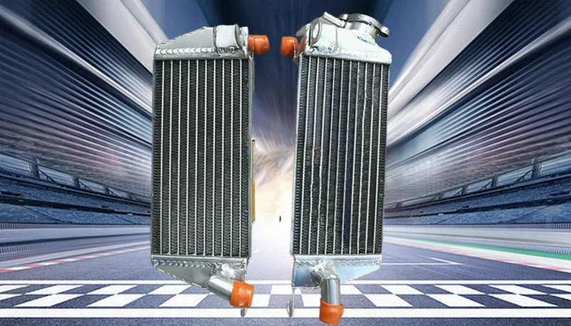 L&R Aluminum Radiat…