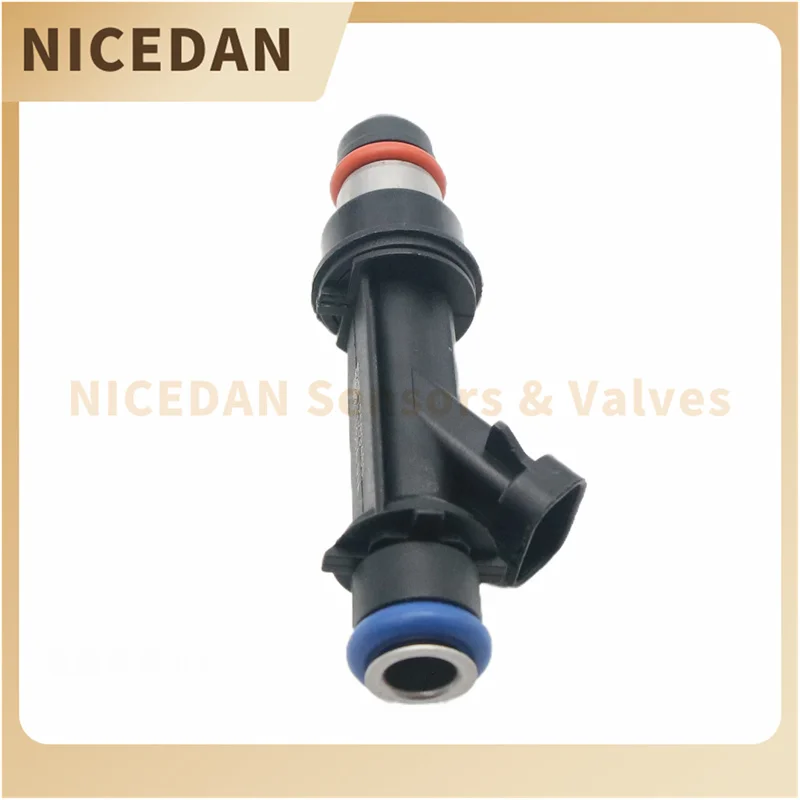 Fuel Injector for Chevrolet Colorado 2004-2007 3.5L 3.7L I5 Hummer 2006 2007 H3 3.5L 3.7L I5 Isuzu 2006 Car Parts 12589465