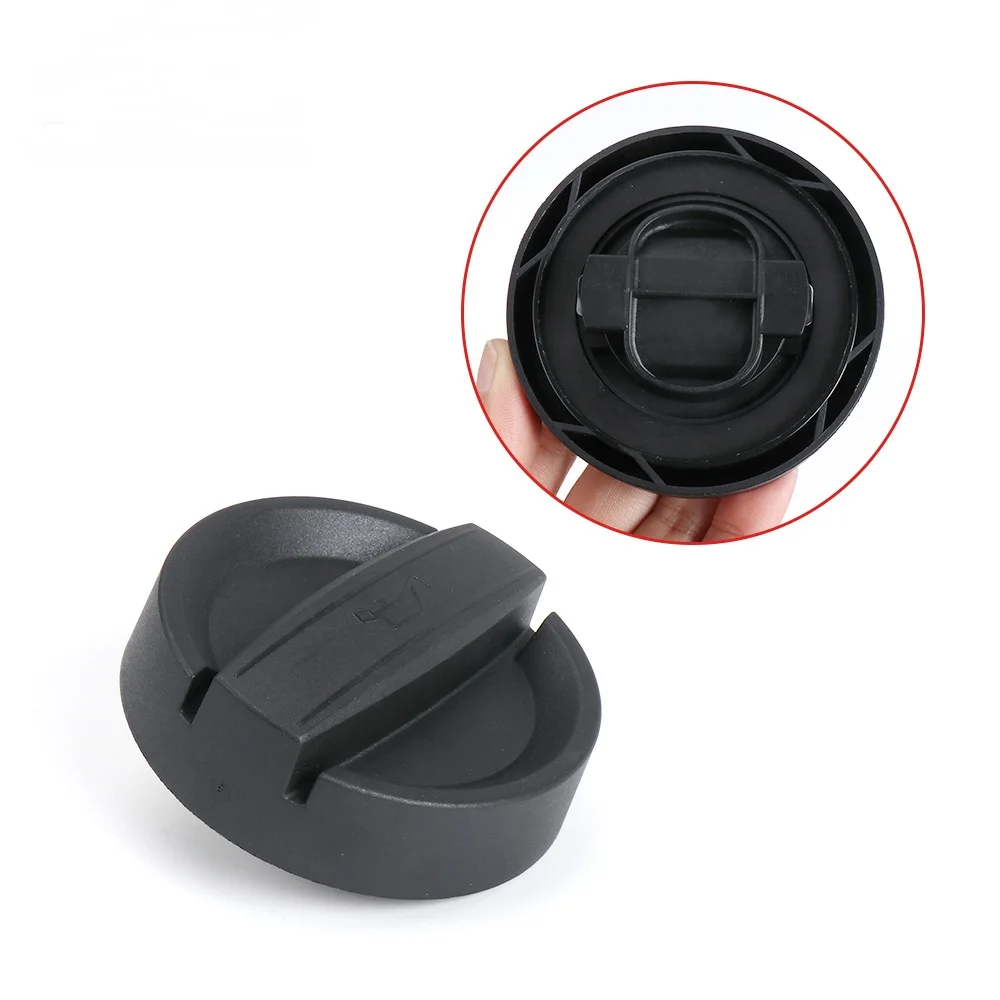 New Engine Oil Filter Cap Cover For BMW 1 2 3 4 5 6 Z4 F36 F25 F10 E53 E83 E30 E90 E70 X1 X2 X3 X4 X5 X6 M 2016 11128507153 