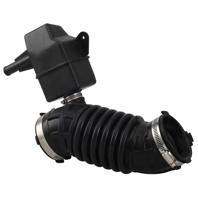 X59A_Air Cleaner Intake Hose 16576-JE30A لنيسان قاشقاي J10 08-15 X-Trail Tenan T31 08-13