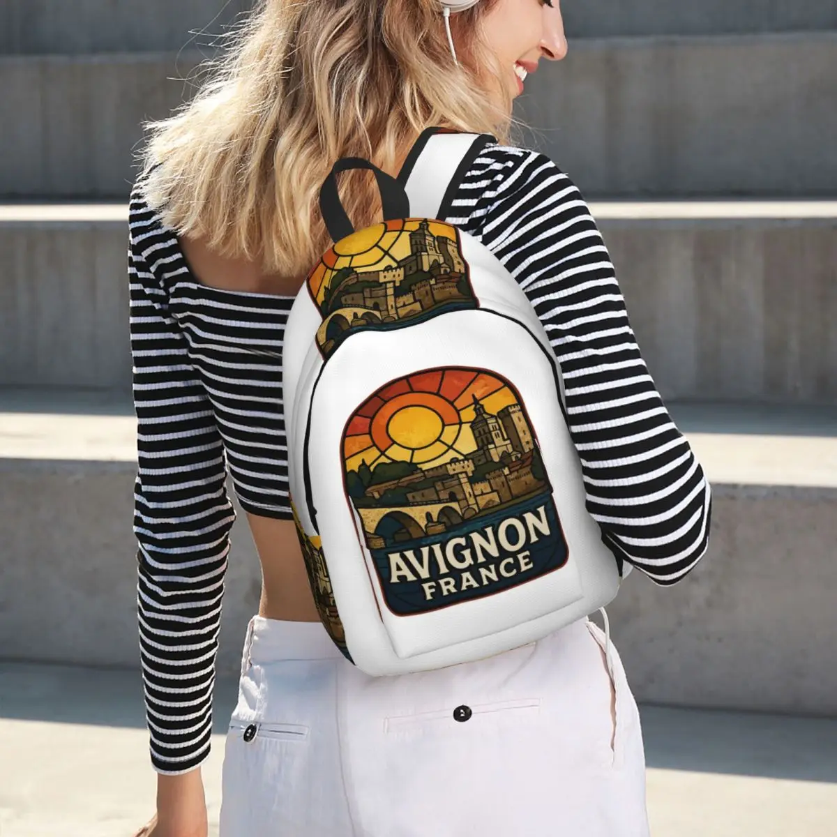 лаванда avignon