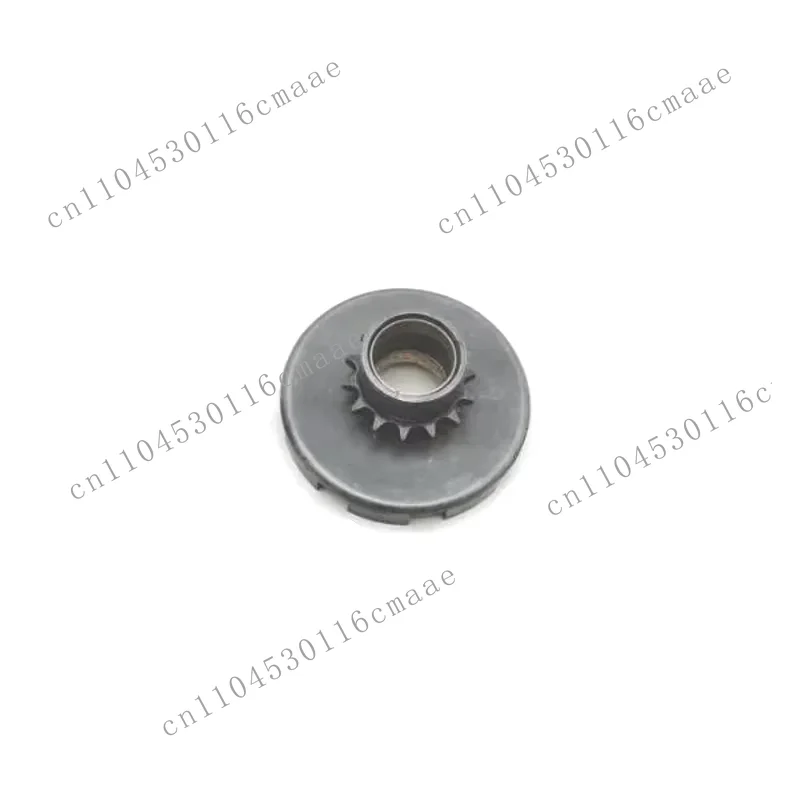 Clutch cap for 1/2 deceleration clutch accessory GX160 GX200212cc engine kart