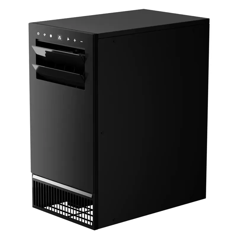 for Icegalax Portable Under Counter Air Conditioner for Kitchens and Offices 48dB Integrated 1HP 1.5HP Air Conditioning