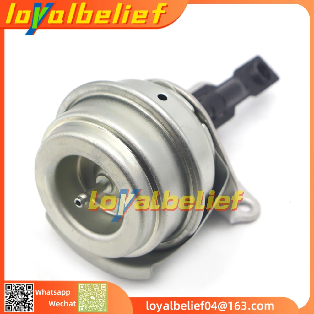 GT1549V 761433 Turbo Wastegate Actuator for Ssang Yong Kyron 2.0 Xdi 141 HP D20DT Jan 2006 761433-0002 761433-5003S 761433-0003