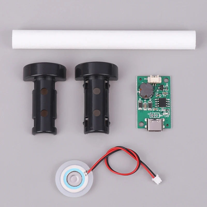 Mini Ultrasonic Nebulizer Módulo Driver, DIY Acessórios, Drive Circuit Board, PCB, DC 5V