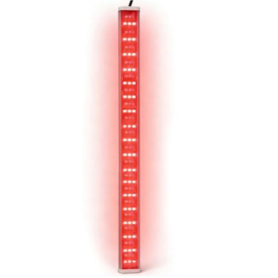 

Red Light for Sauna 660nm and 850nm Infrared Therapy Panel for Portable Sauna Accessories