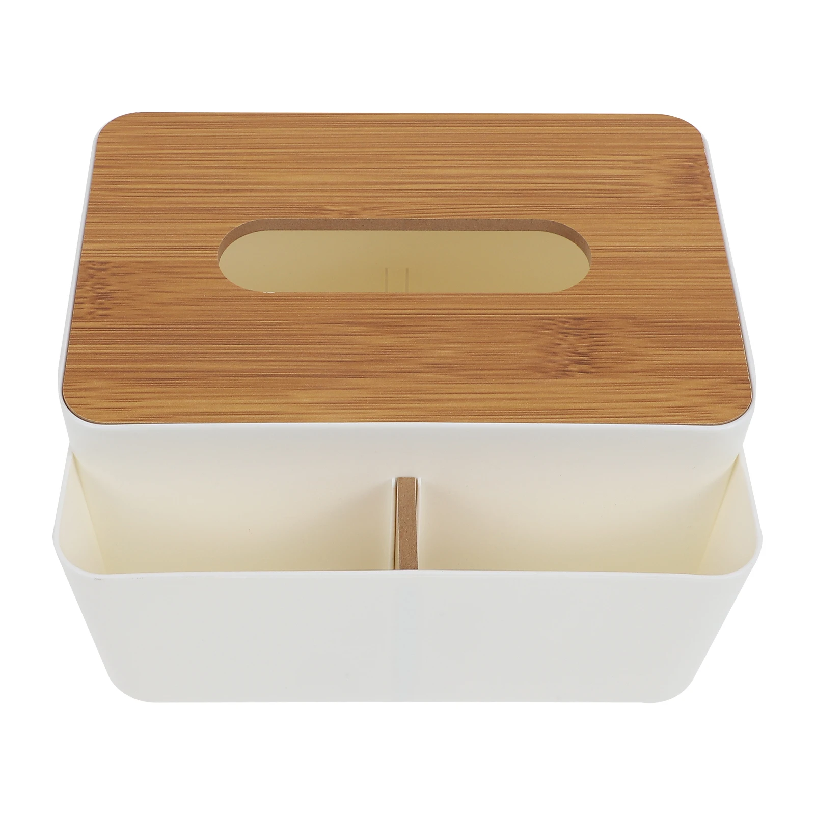 

Tissue Box Napkin Holder White Car Design Wood Phone Rack Practical Storage Kitchen Bedroom Lightweight Modern Shape