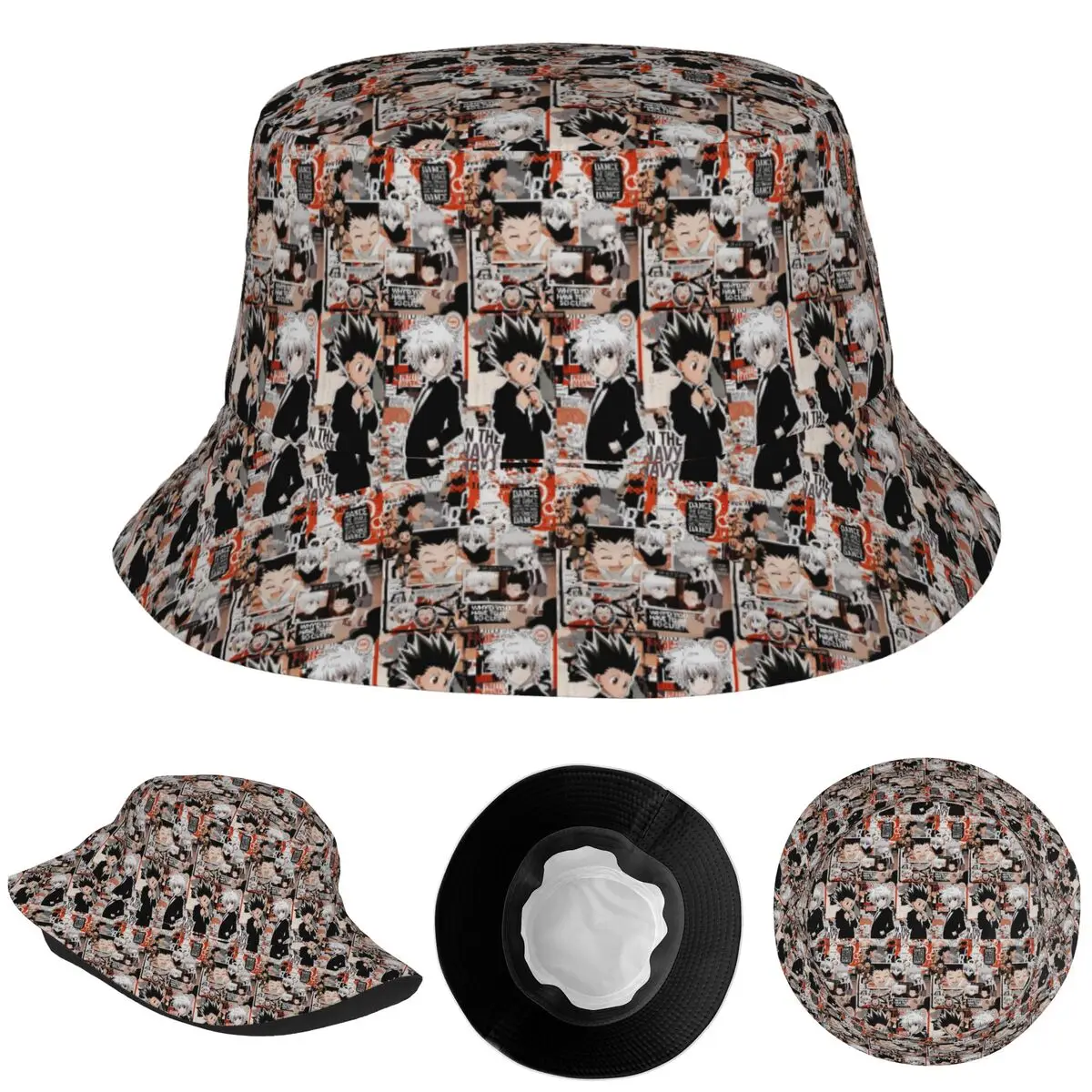 Anime Hxh Hunter X … - image