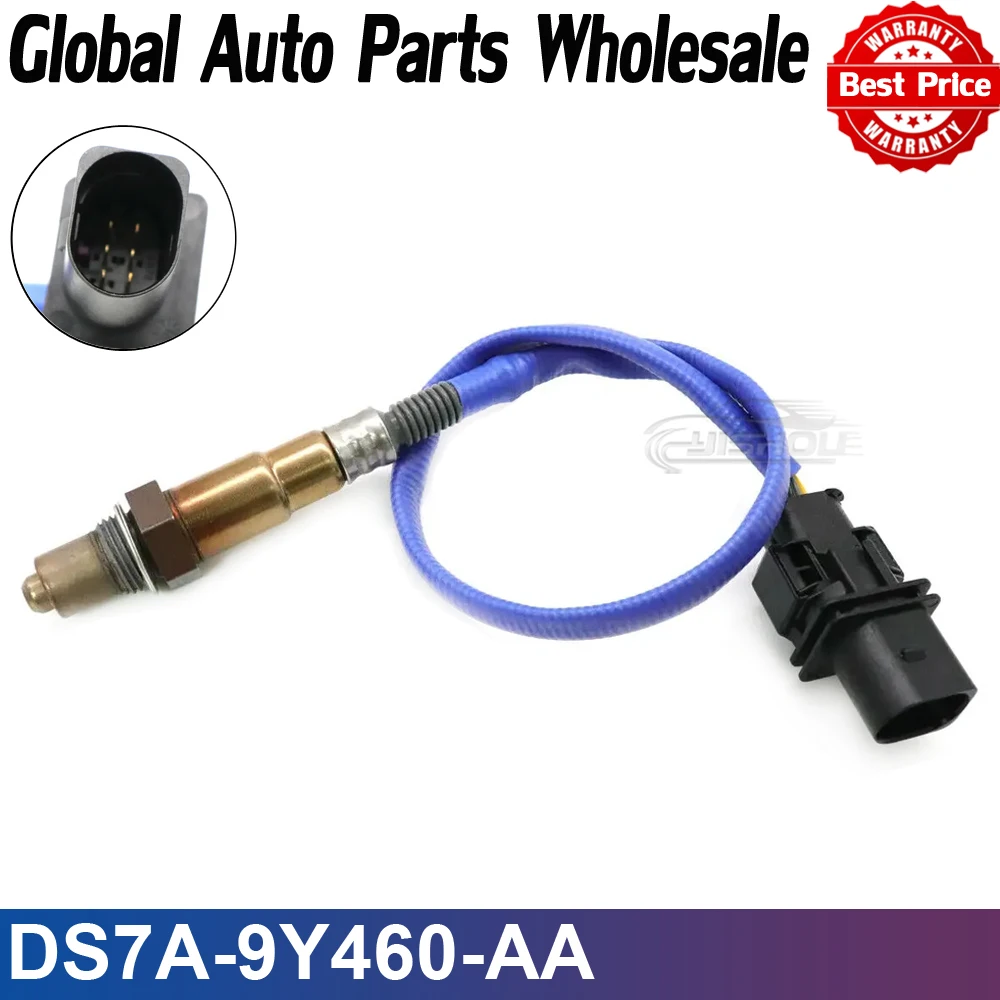 

DS7A-9Y460-AA DS7Z-9F472-A Лямбда-зонд кислорода O2 для Ford C-MAX Focus ESCAPE FUSION Lincoln MKZ C-MAX DS7A9Y460AA