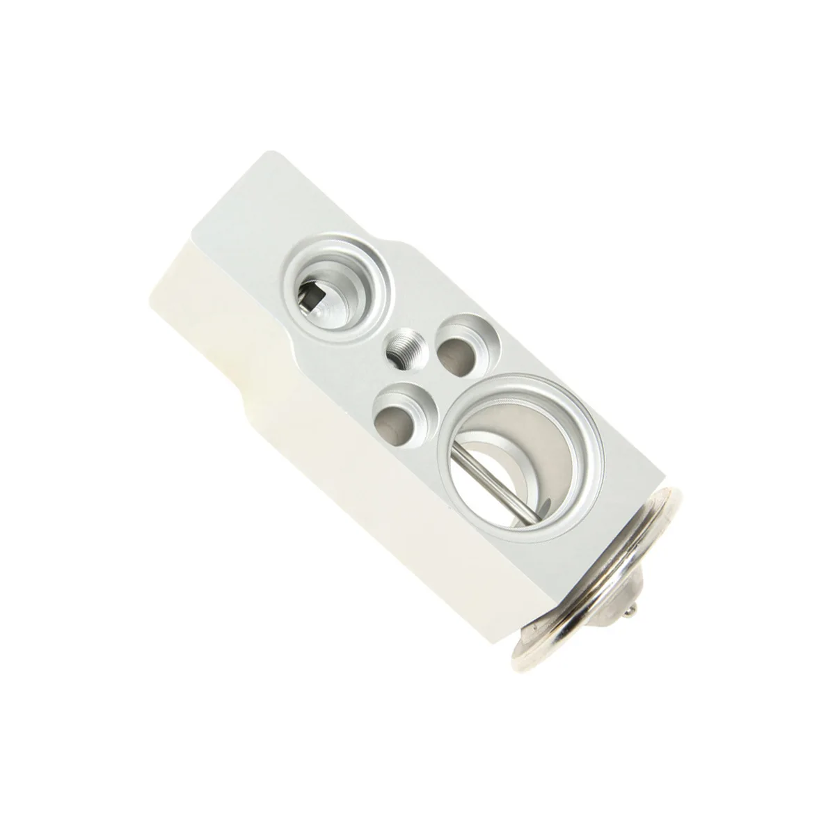 1648300084 High Quality Expansion Valve Fit For Mercedes Benz W164 ML-Class R350 R280 Air Conditioning AC Expansion Valve view 5