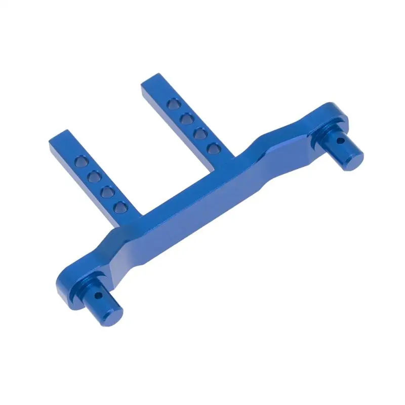 CYGJ-Metal RC Car Body Post Mounts Shell Column For Traxxas Latrax Desert Prerunner Teton 1/18 RC Car Upgrade Parts