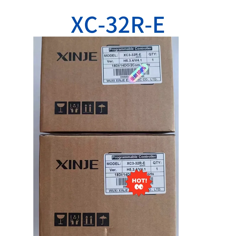 Brand new plc module XC-32R-E fast delivery