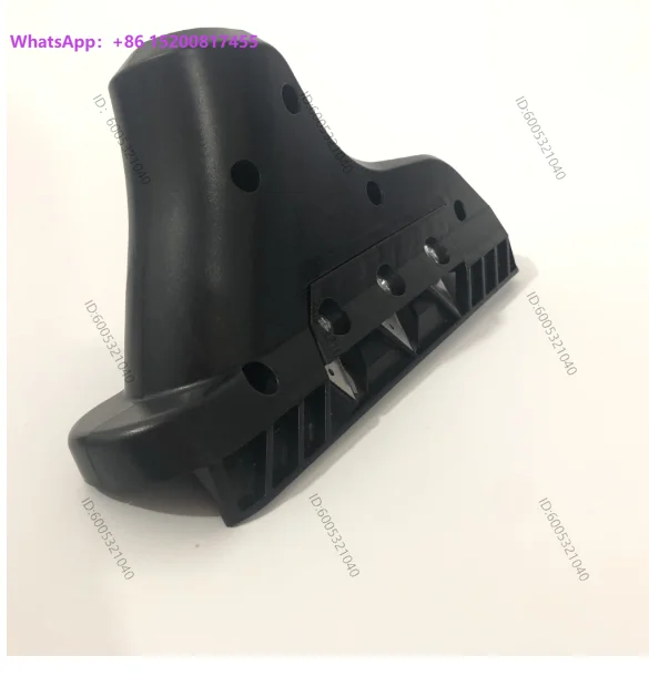 5 PCS Chamfer 45 ° Bevel Woodworking Angle Planer