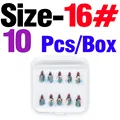 Size 16