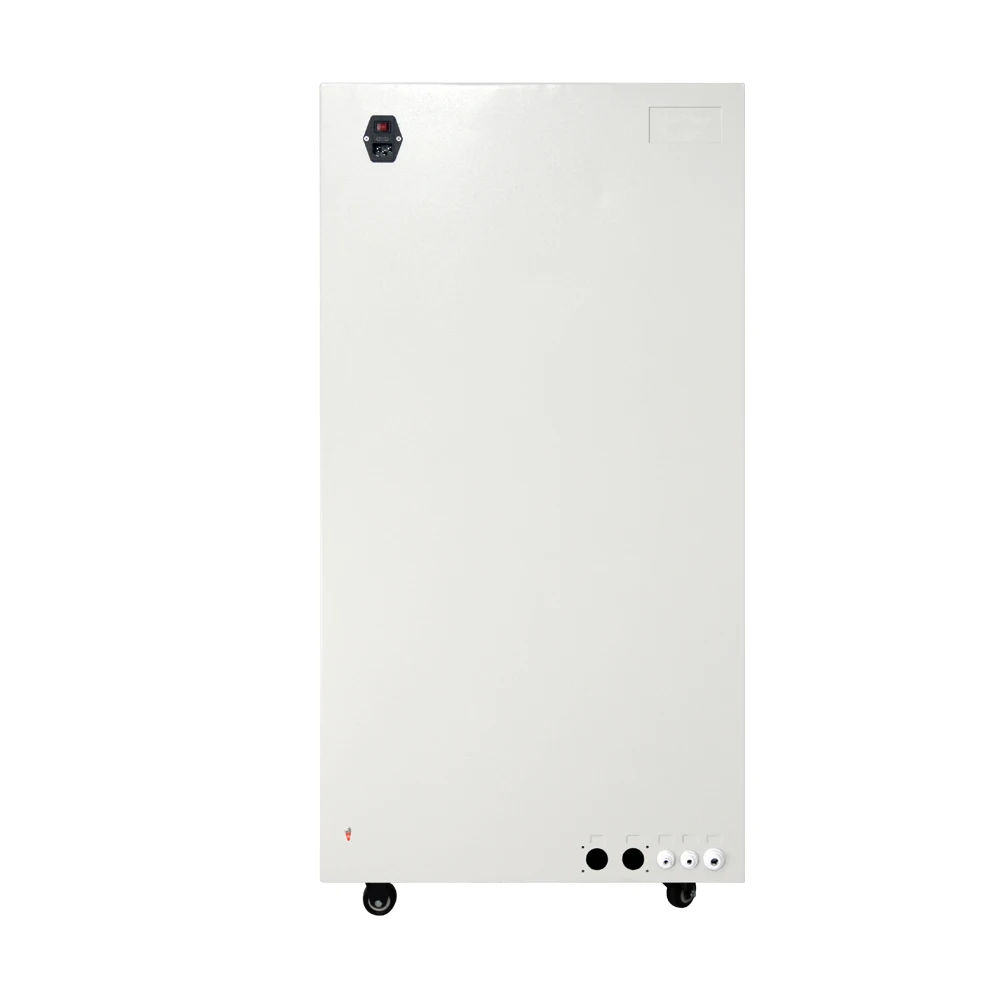 Lab Water  ultra Pure Water System for Laboratory Ultrapure Water Preparation 100L