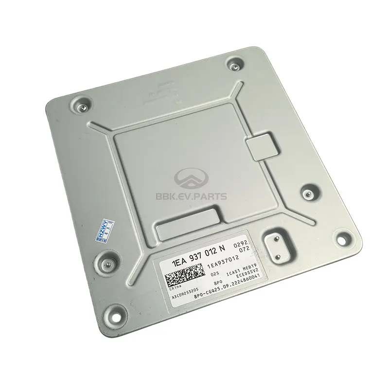 وحدة تحكم لفولكس فاجن ، 1EA937012N ، ID3 ، ID4 ، ID6 ، ID.3 ، ID.4 ، ID.6 ، بوابة كانبوس ، 1EA ، 012N #6