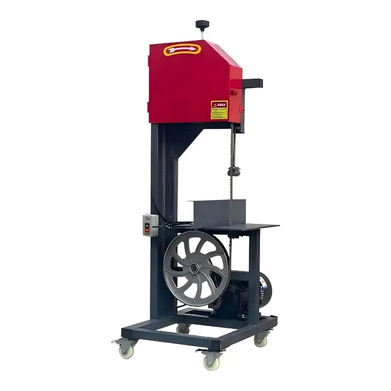 

Multi Function Electric Woodworking Band Saw For Curve Cutting Small Log Slicing Panel Cutting Household DIY Tool Dual Voltage